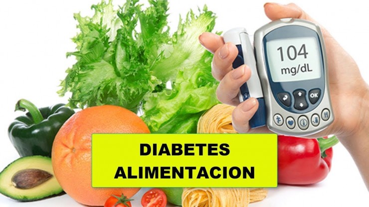 Más prevención: taller sobre diabetes y alimentación